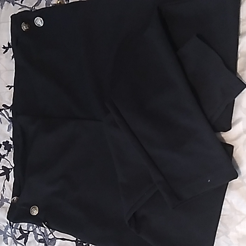 Pregnancy dressy pants